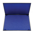 Certificate Holder - Double-Padded Certificate Holder w/ Fabric Lining